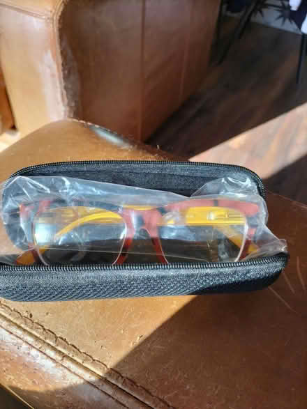 Photo of free Brand new ready readers +1.5 (Hastings TN34) #1
