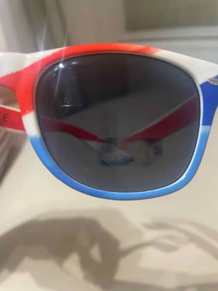 Photo of free Sunglasses UV400 (W14 9) #3