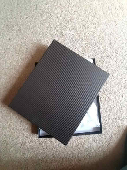 Photo of free High quality gift boxes for framed photos/pics (Fareham PO15) #2