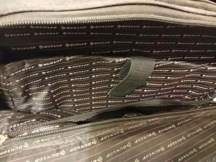 Photo of free Wheeled laptop bag (Sele Farm SG14) #4