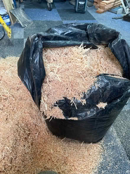 Photo of free Wood savings (Ellesmere Port) #2