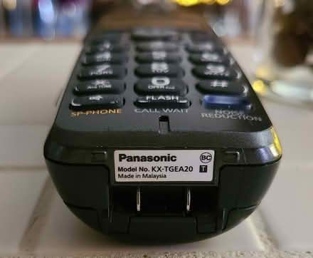 Photo of free Cordless phones (I20 & I285 Decatur east) #1