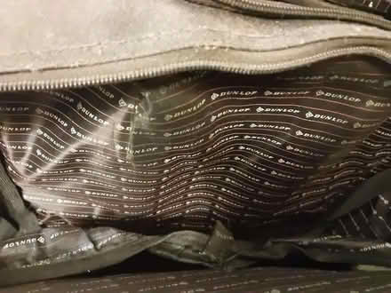 Photo of free Wheeled laptop bag (Sele Farm SG14) #3