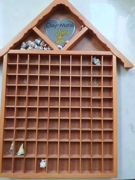Photo of free Clay Mates toy (Teddington TW11) #1