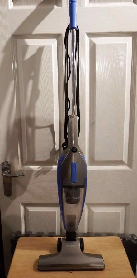 Photo of free Vytronix light weight corded hoover (Vale LA1) #1