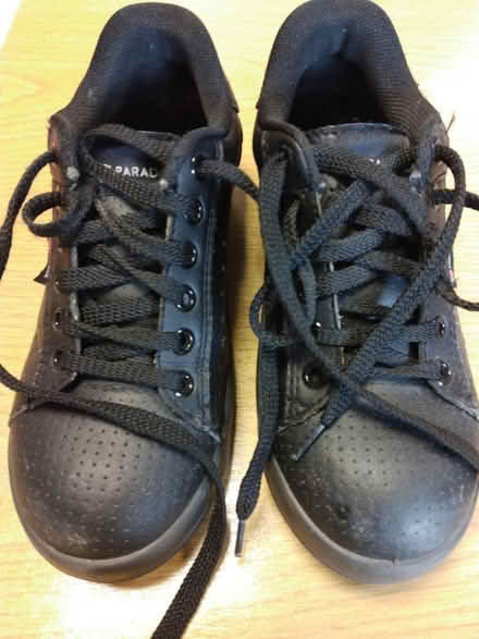 Photo of free Steel toe cap shoes (ME16 off Buckland Hill) #1