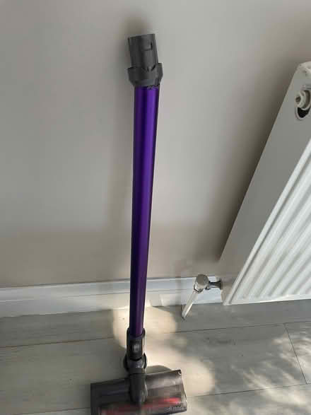 Photo of Dyson part (Hayes BR4) #2
