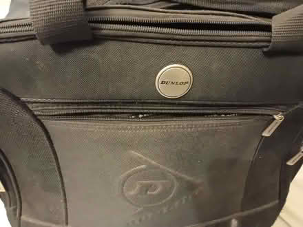 Photo of free Wheeled laptop bag (Sele Farm SG14) #2