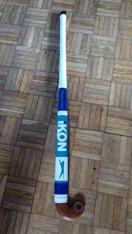 Photo of free Hockey stick (Slazenger Ikon) (Dean Court OX2) #1