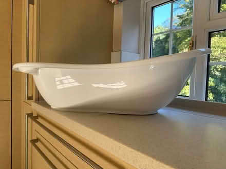 Photo of free Baby Bath - new (Great Braxted CM8) #2