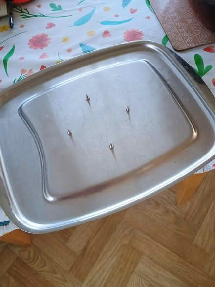 Photo of free Carving platter (Holmbush) #1