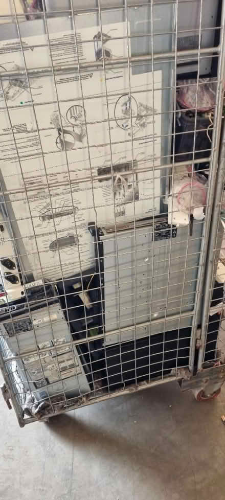 Photo of free Job lot - Servers/laptop & more (Twyford RG10) #4