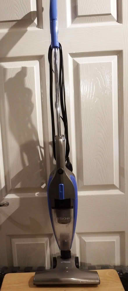 Photo of free Vytronix light weight corded hoover (Vale LA1) #3