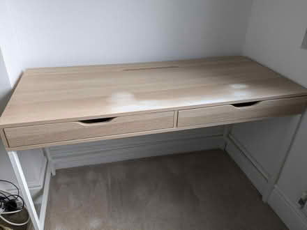 Photo of free Ikea desk (BN3, Poets Corner) #1