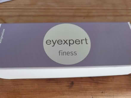 Photo of free Contact lenses (Splott, CF24) #1