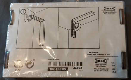 Photo of free Rod Holder (Smethwick) #2