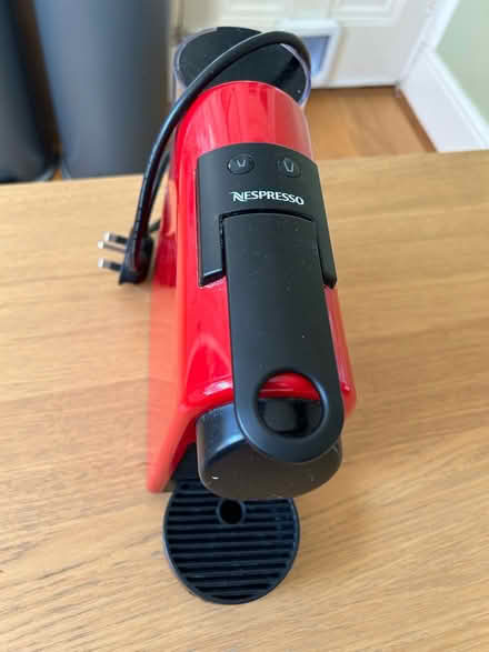 Photo of free Nespresso machine (Brixton) #1