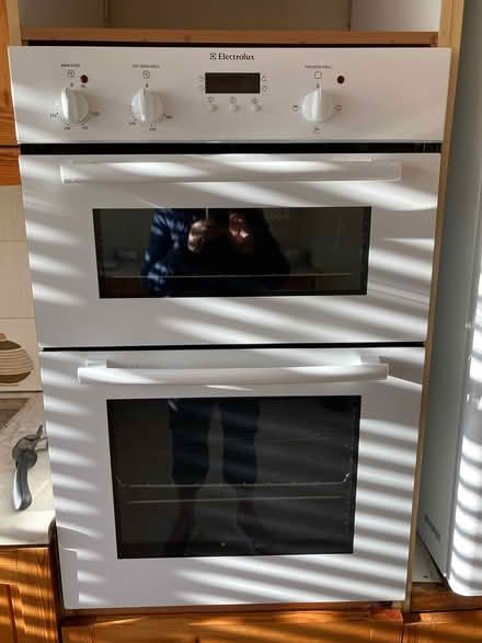 Photo of free Electric Oven and Grill (Bray) #1