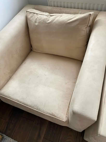 Photo of free Soft chairs/ armchairs (Ub7 7pd) #2