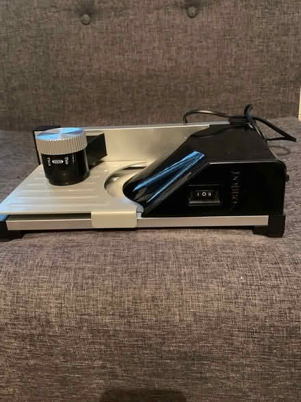 Photo of free Deli cutter (Charlton) #1