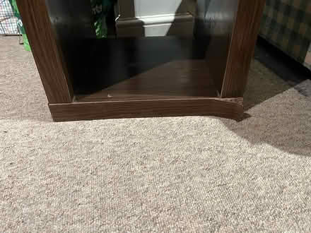 Photo of free IKEA bookcase (Sutton) #2