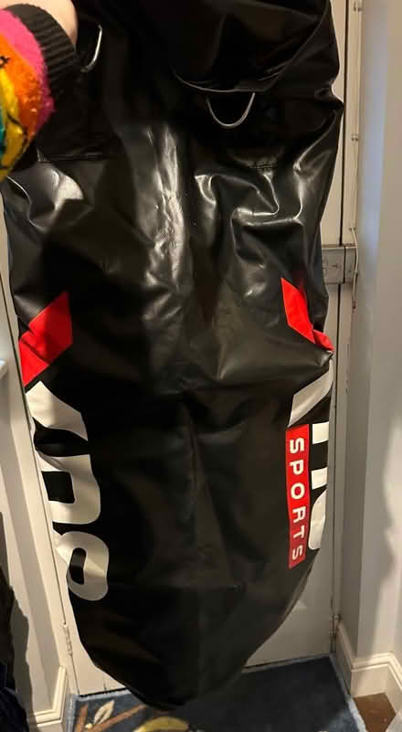Photo of free Boxing Gloves and Punchbags (Brook Street CM14) #1