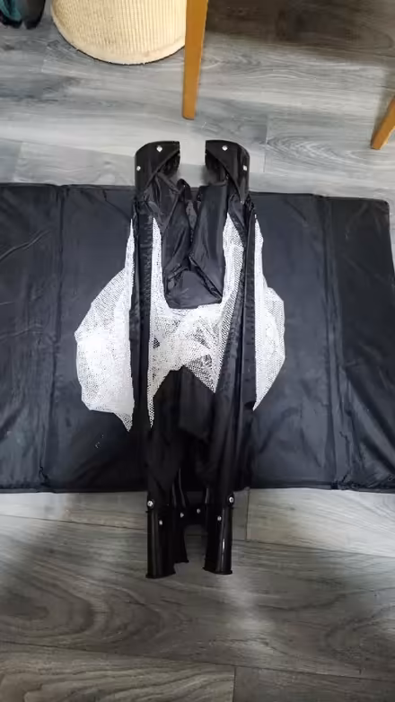 Photo of free Red Kite portable COT (ME5 Chatham) #3