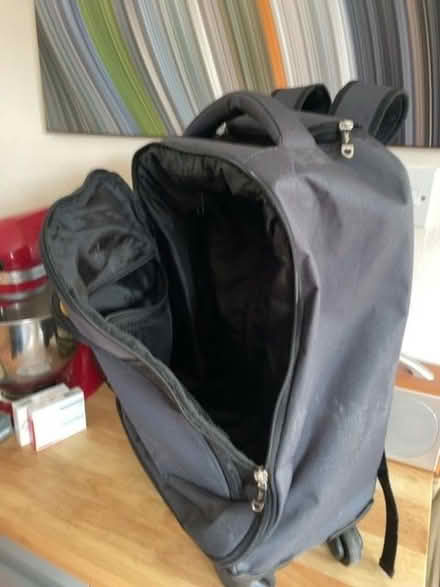 Photo of free Hold-all on wheels (Rishton BB1) #3