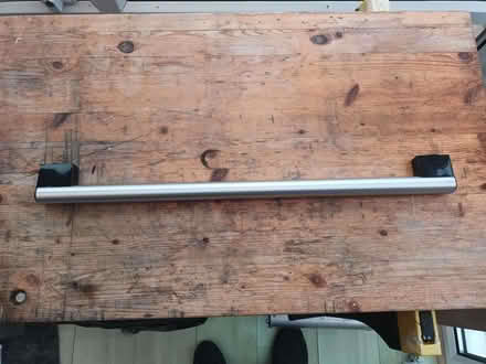 Photo of free Oven handle (Woodley RG5) #4