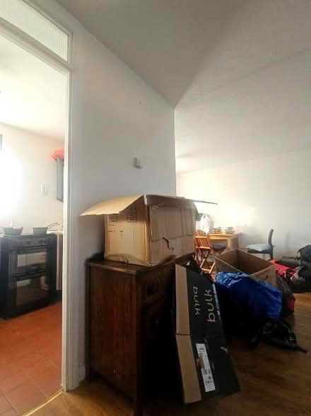 Photo of Cardboard boxes for moving house (Bohemia TN37) #1