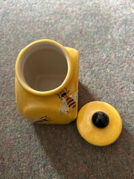 Photo of free Honey pot (Tavistock) #3