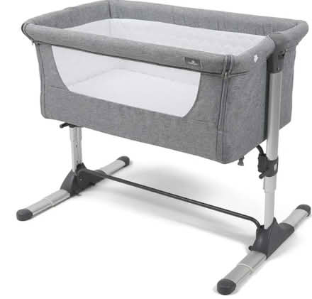 Photo of free Babylo Snuggle Cuddle Co Sleeper (Pendeford Wolverhampton WV9) #3