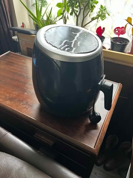 Photo of free Air fryer (Horfield Bristol) #1