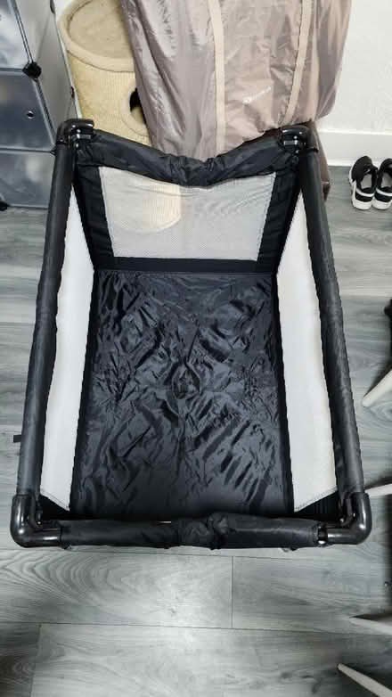 Photo of free Red Kite portable COT (ME5 Chatham) #1