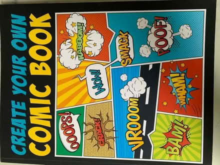 Photo of free Kids’ books and stationery (Tadworth KT20) #3