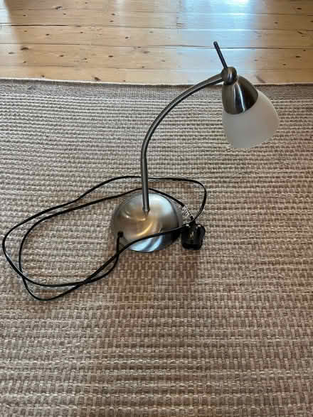 Photo of free Small lamp (Bruntsfield EH10) #2