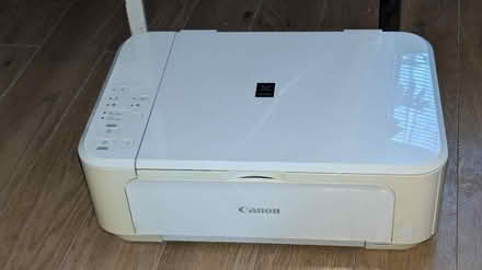 Photo of free Canon PIXMA MG3550 (West Bridgford NG2) #1