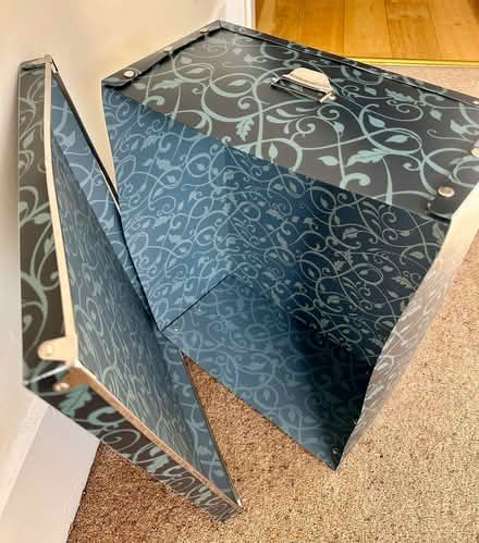 Photo of free Storage box (M33) #2