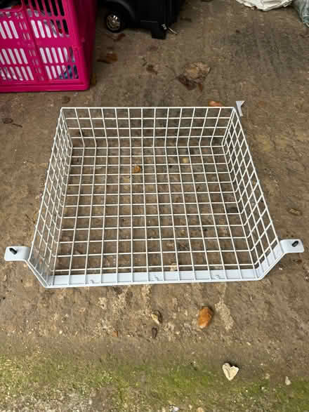Photo of free Letterbox post tray (Newport Pagnell MK16) #1