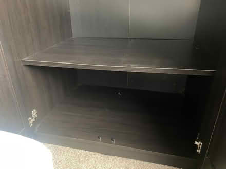 Photo of free Wardrobe (IKEA) (Liverpool L15) #3