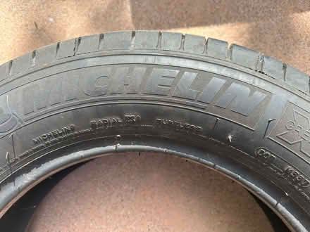 Photo of free Michelin Tire (Westchester nr LMU) #4