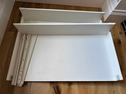 Photo of free Wicks Kitchen Drawer Carcasses (Derwent Road LA1) #2