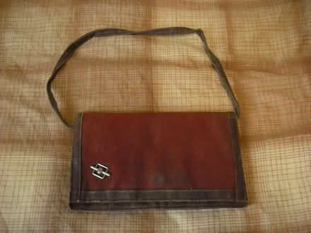 Photo of free Women's Purse (Grange Court E10) #1