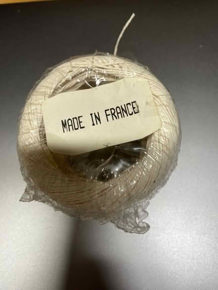Photo of free String (but FRENCH) (Pleasant Hill) #2