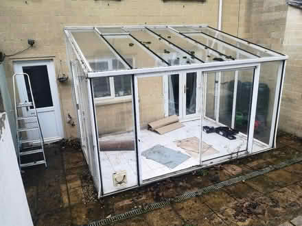 Photo of free Conservatory (Oldfield Park) #2