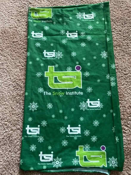 Photo of free Children’s neck warmer (Borrowash DE72) #1