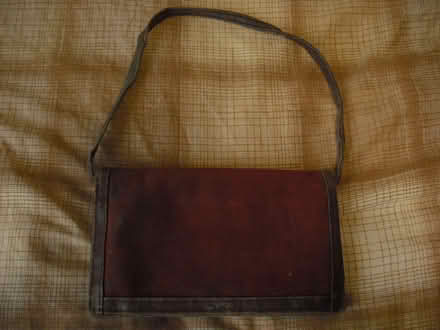 Photo of free Women's Purse (Grange Court E10) #3