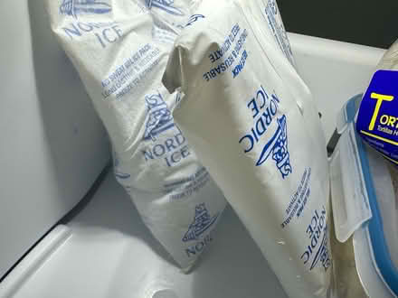 Photo of free Ice packs (20001) #1