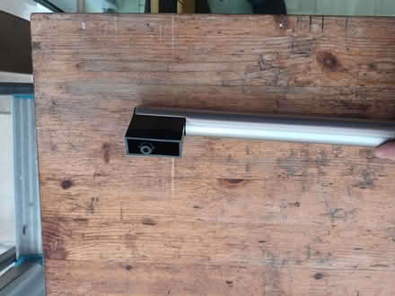 Photo of free Oven handle (Woodley RG5) #2