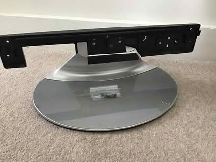 Photo of free TV Stand (Redhill RH1) #1